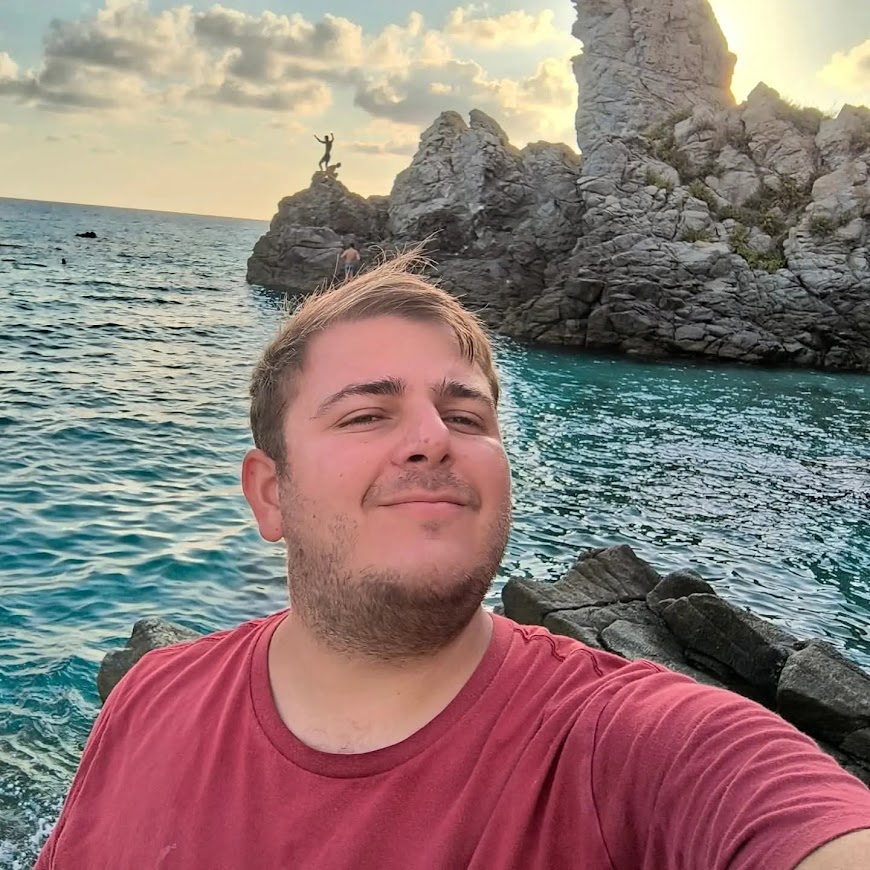 Luca Recchia