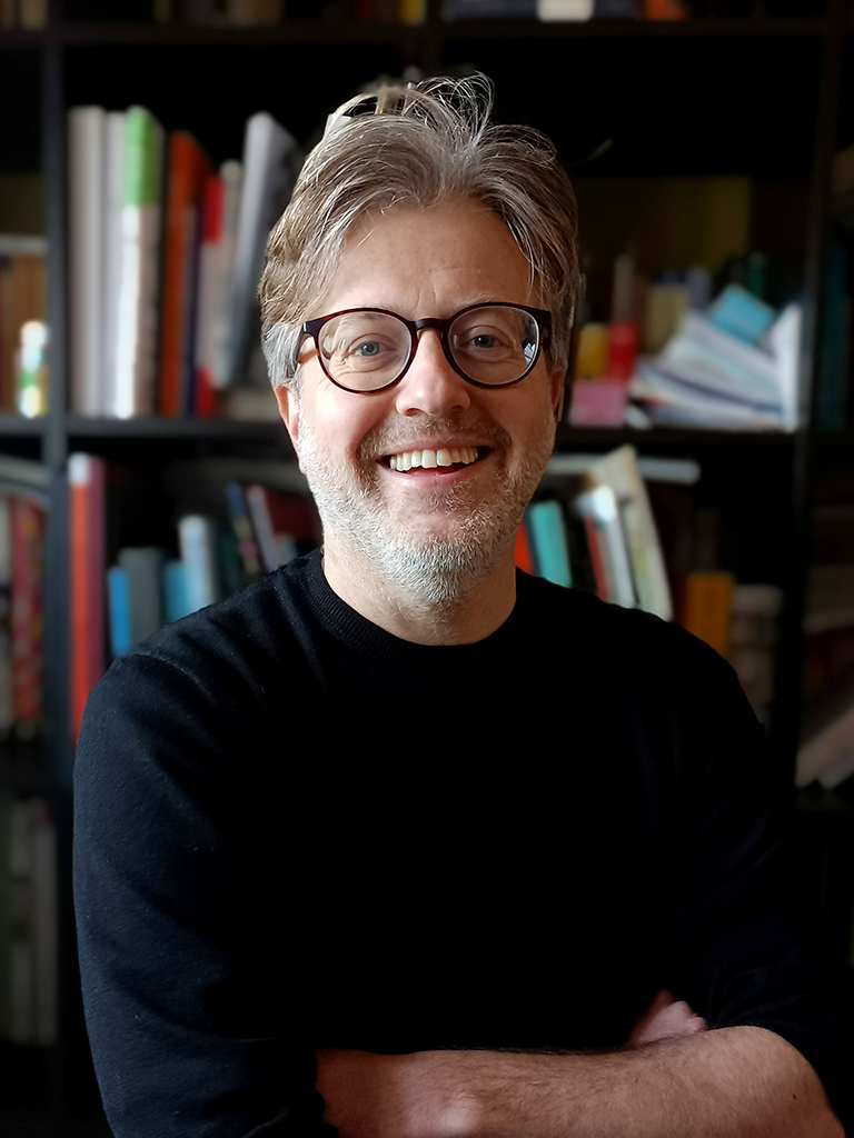 Claudio Spuri