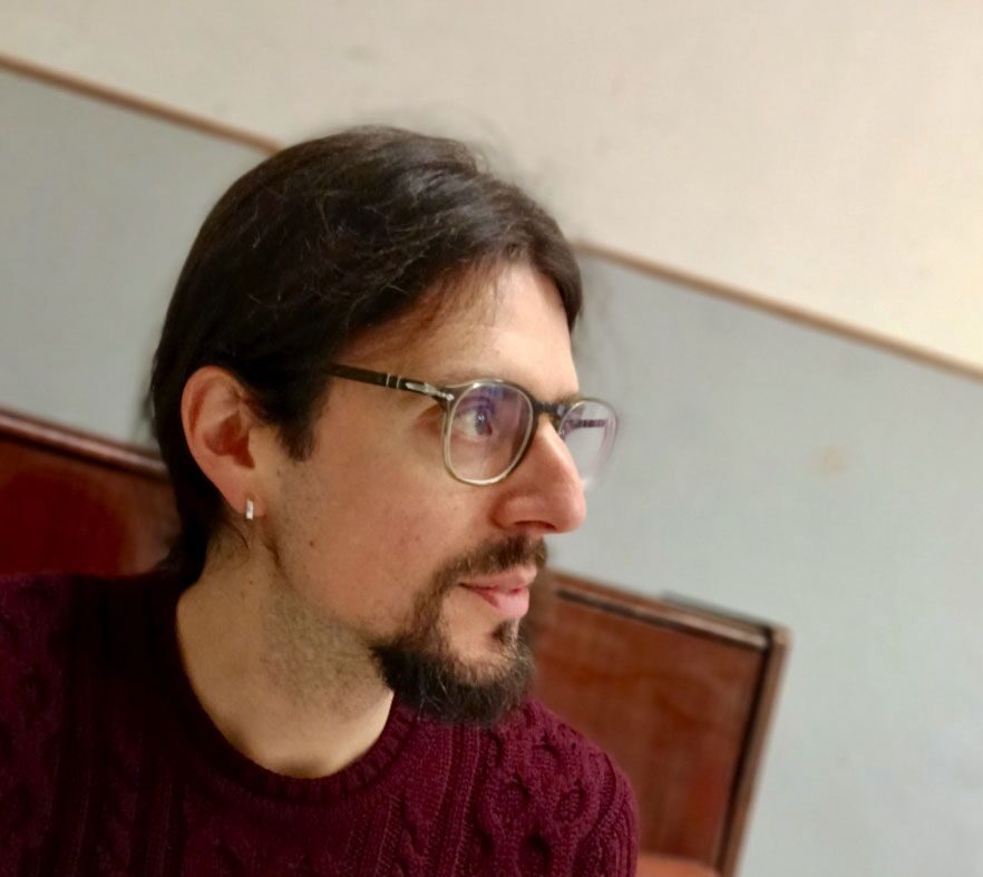 Dario Stillo