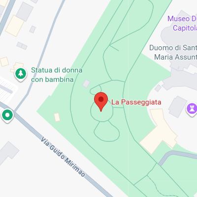 La passeggiata