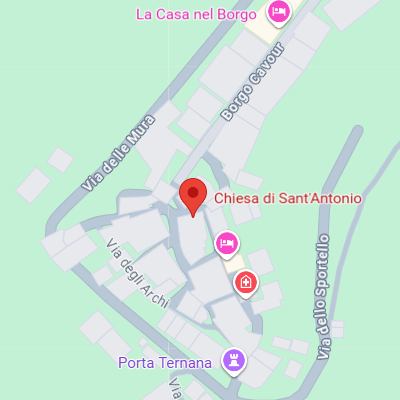 Torreorsina